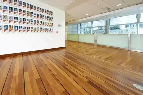 rénovation parquet ancien à Guilers - image 4