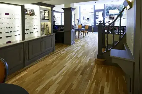 rénovation parquet ancien Guipavas-1