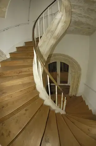 rénovation parquet ancien à Guipavas - image 4