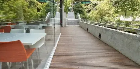 rénovation parquet ancien Guipavas-5