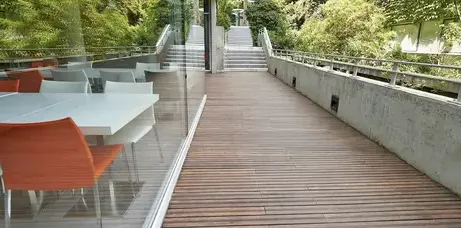 rénovation parquet ancien Plabennec-1