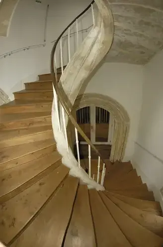 rénovation parquet ancien à Plabennec - image 2