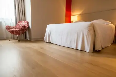 rénovation parquet ancien à Plabennec - image 3