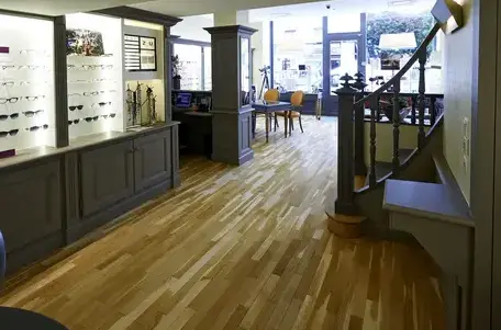 rénovation parquet ancien à Plouarzel - image 2