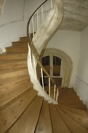 rénovation parquet ancien à Plouarzel - image 3