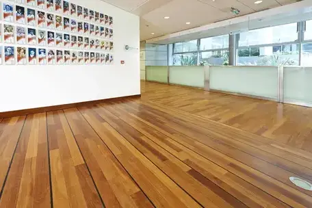 rénovation parquet ancien à Plouarzel - image 4