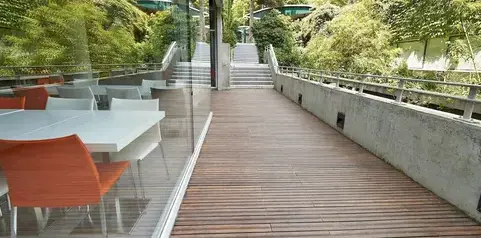 rénovation parquet ancien à Plouédern - image 2