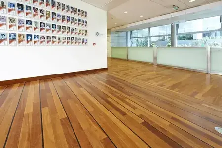 rénovation parquet ancien à Plouédern - image 3