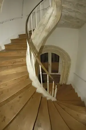 rénovation parquet ancien à Plouzané - image 2