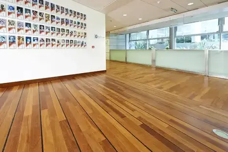 rénovation parquet ancien à Plouzané - image 3