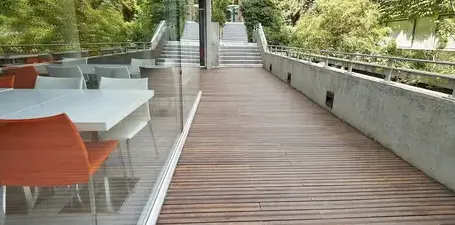 rénovation parquet ancien Plouzané-5