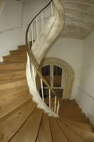 rénovation parquet ancien à Saint-Renan - image 2