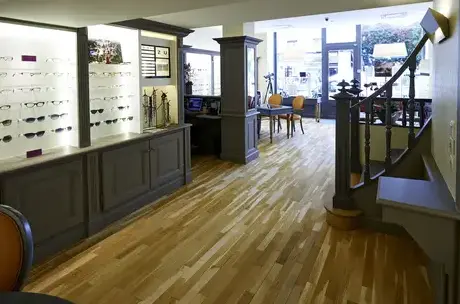 rénovation parquet ancien à Saint-Renan - image 3